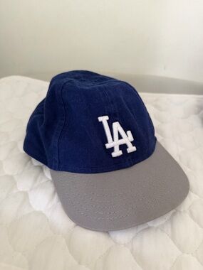 New Era Kids LA Hat